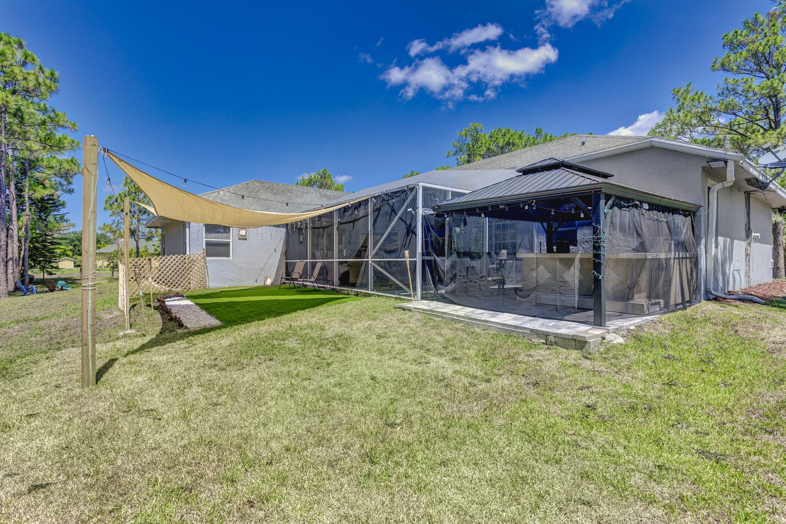 The Acreage - Residential