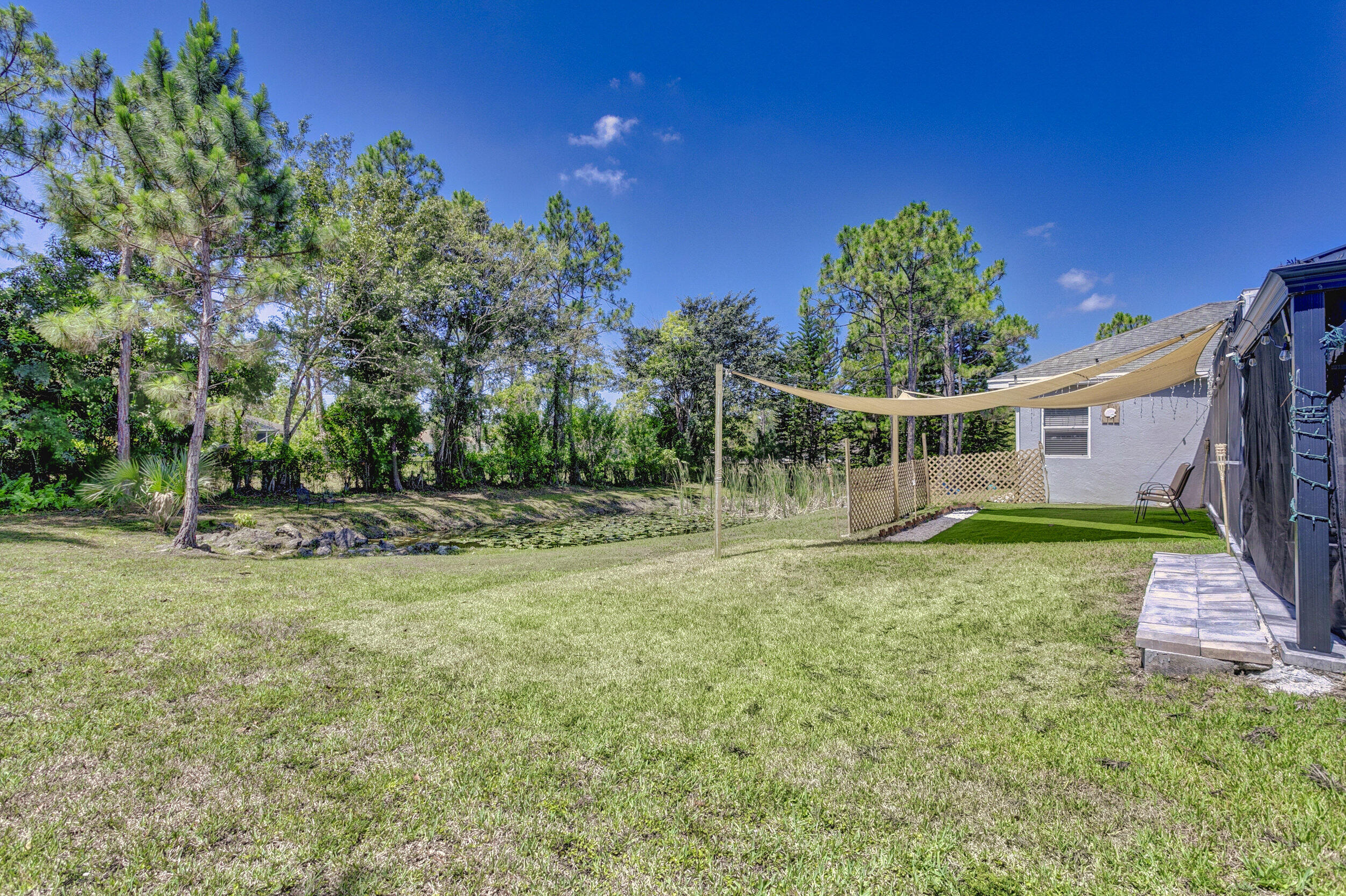 The Acreage - Residential