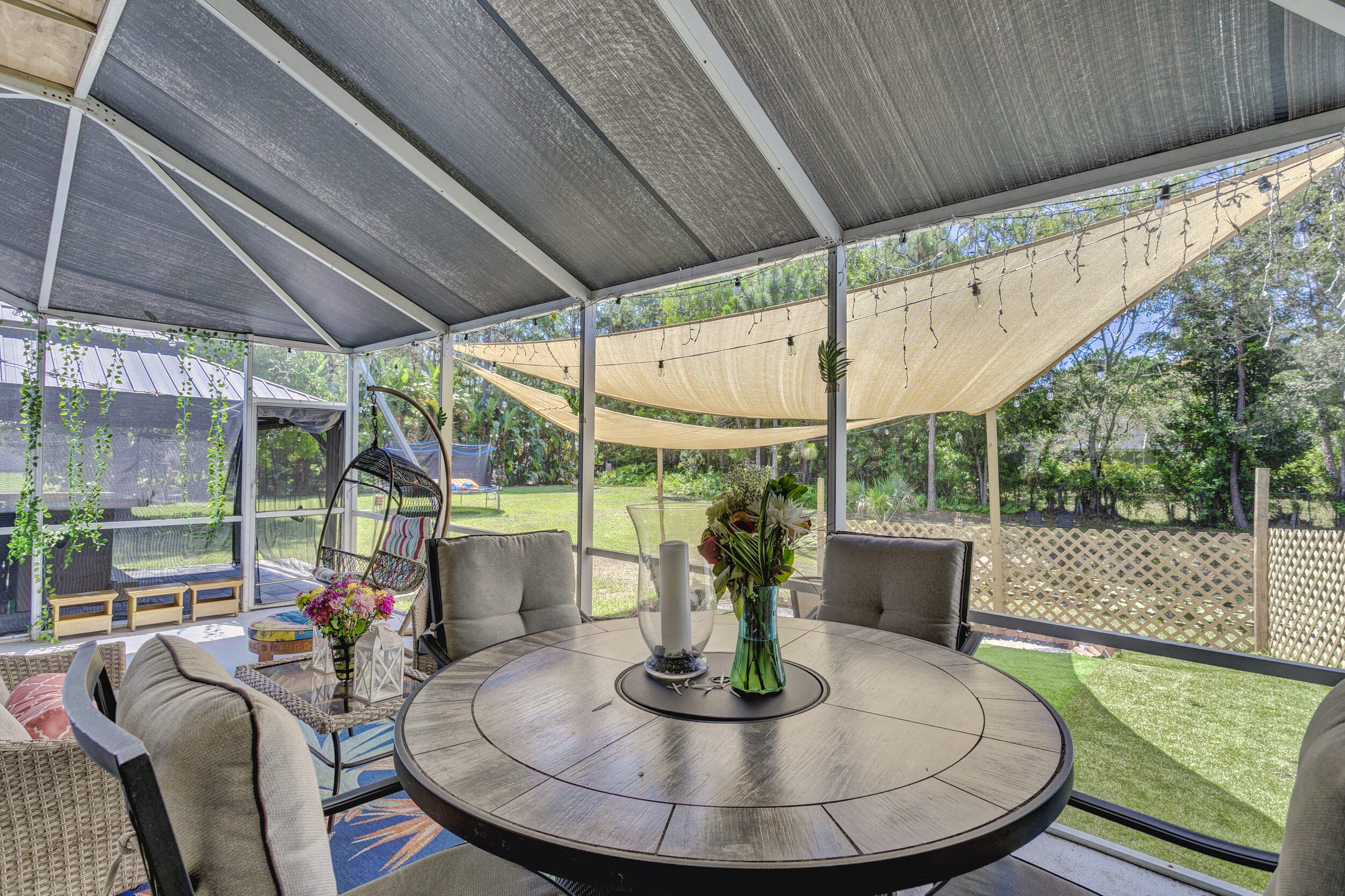 The Acreage - Residential