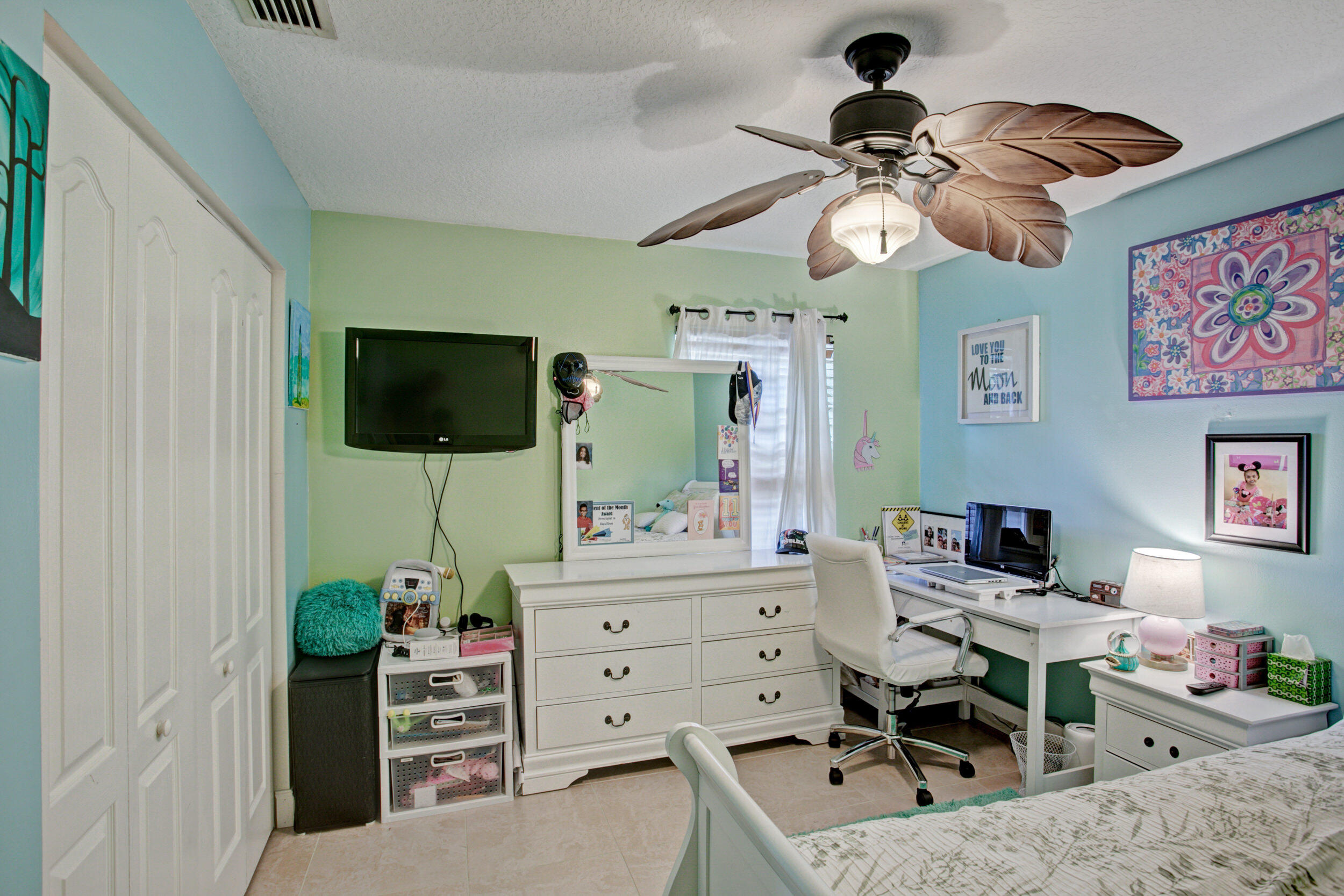 The Acreage - Residential