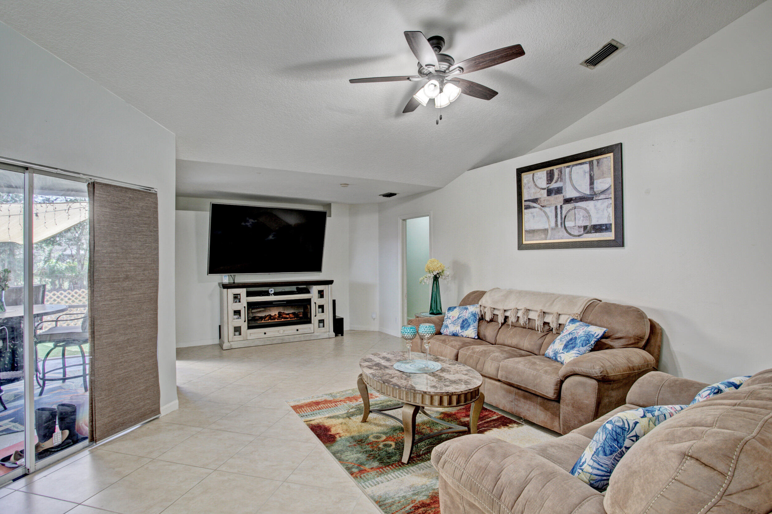 The Acreage - Residential