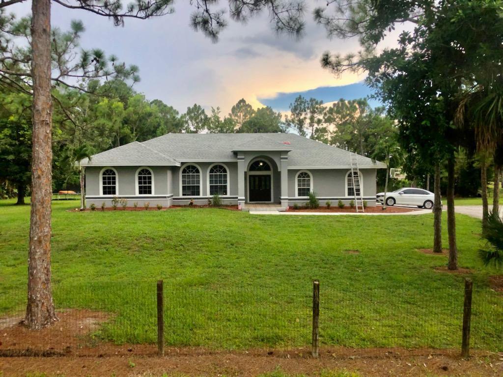 The Acreage - Residential