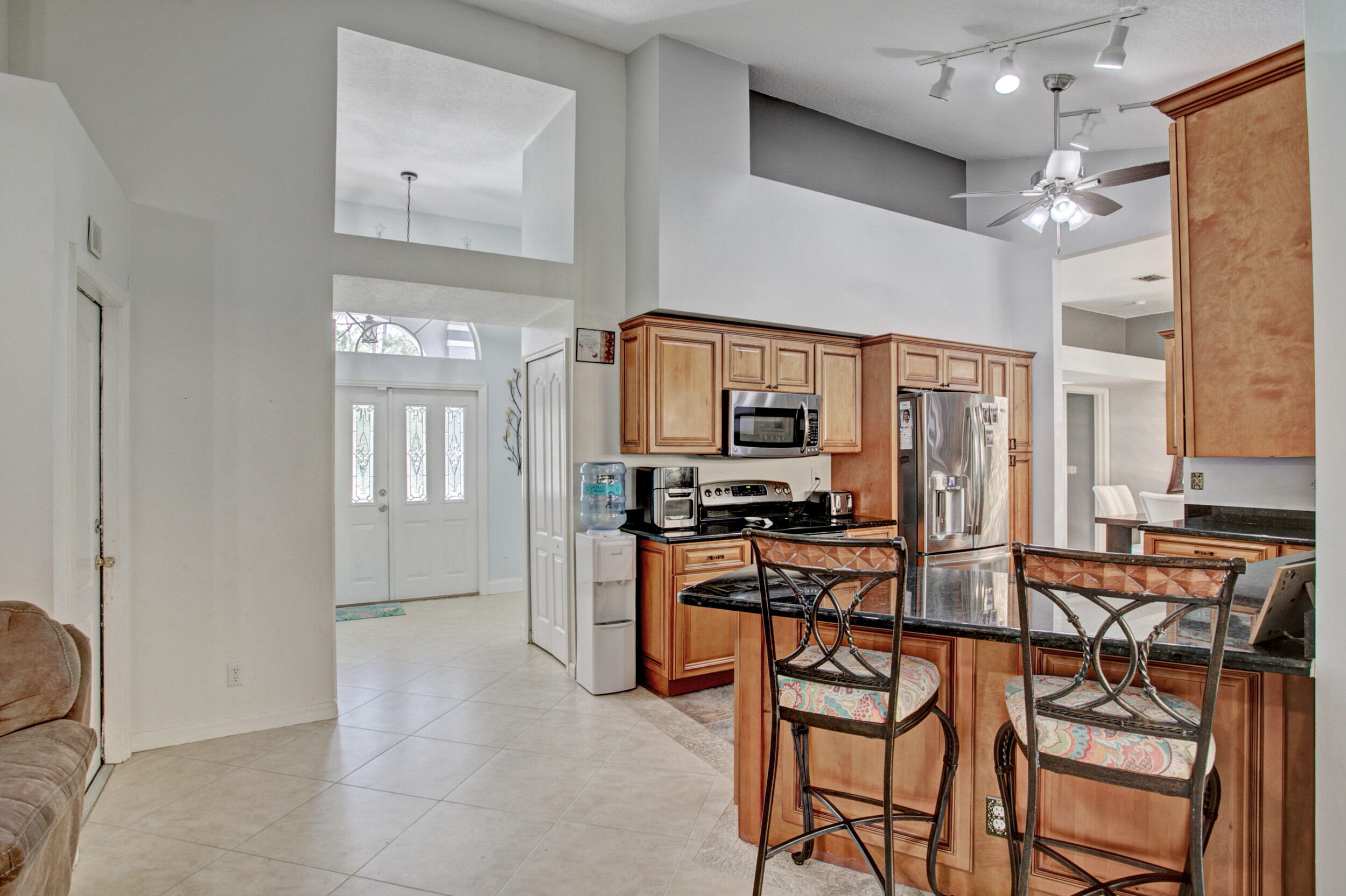 The Acreage - Residential