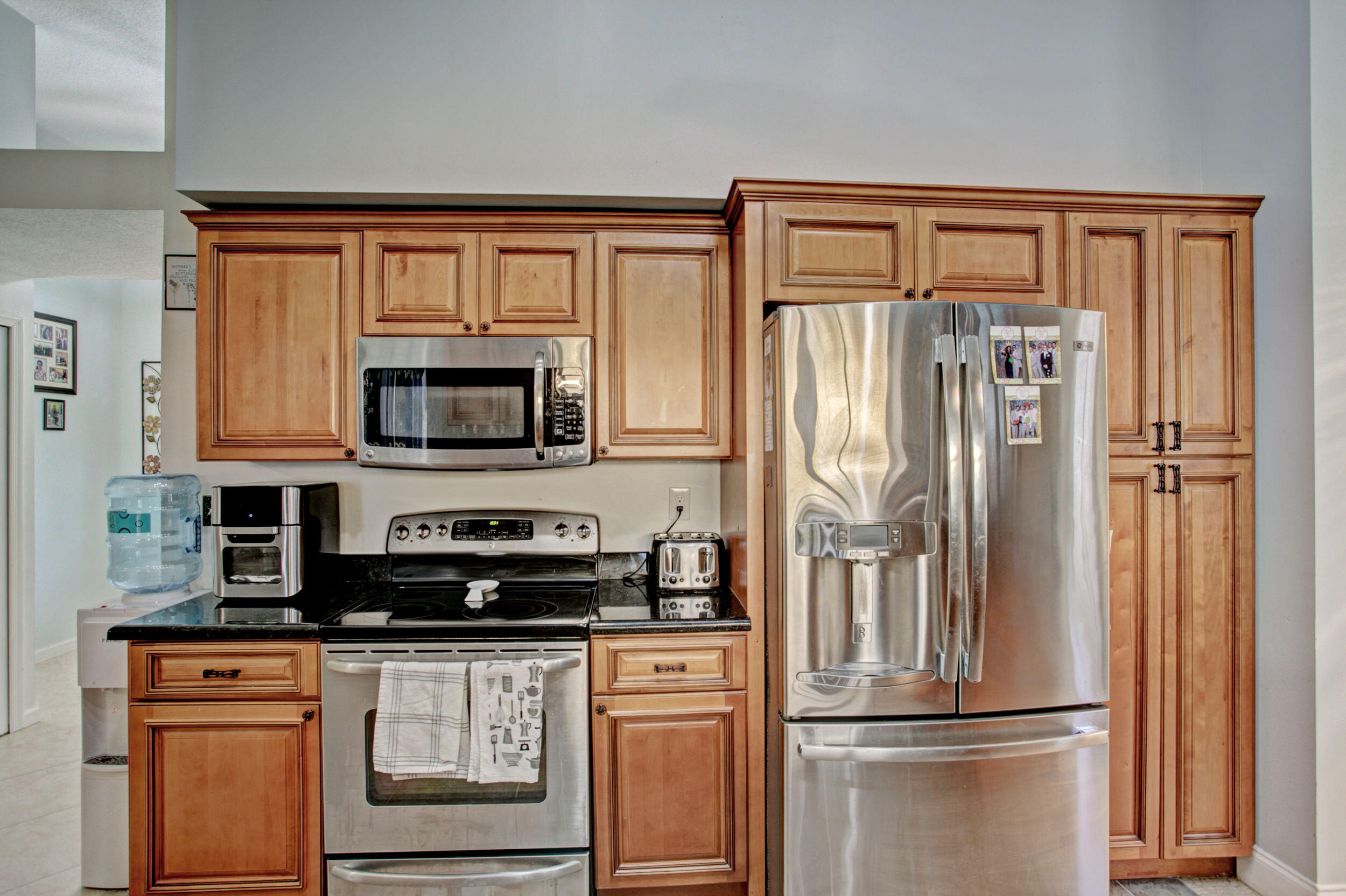 The Acreage - Residential