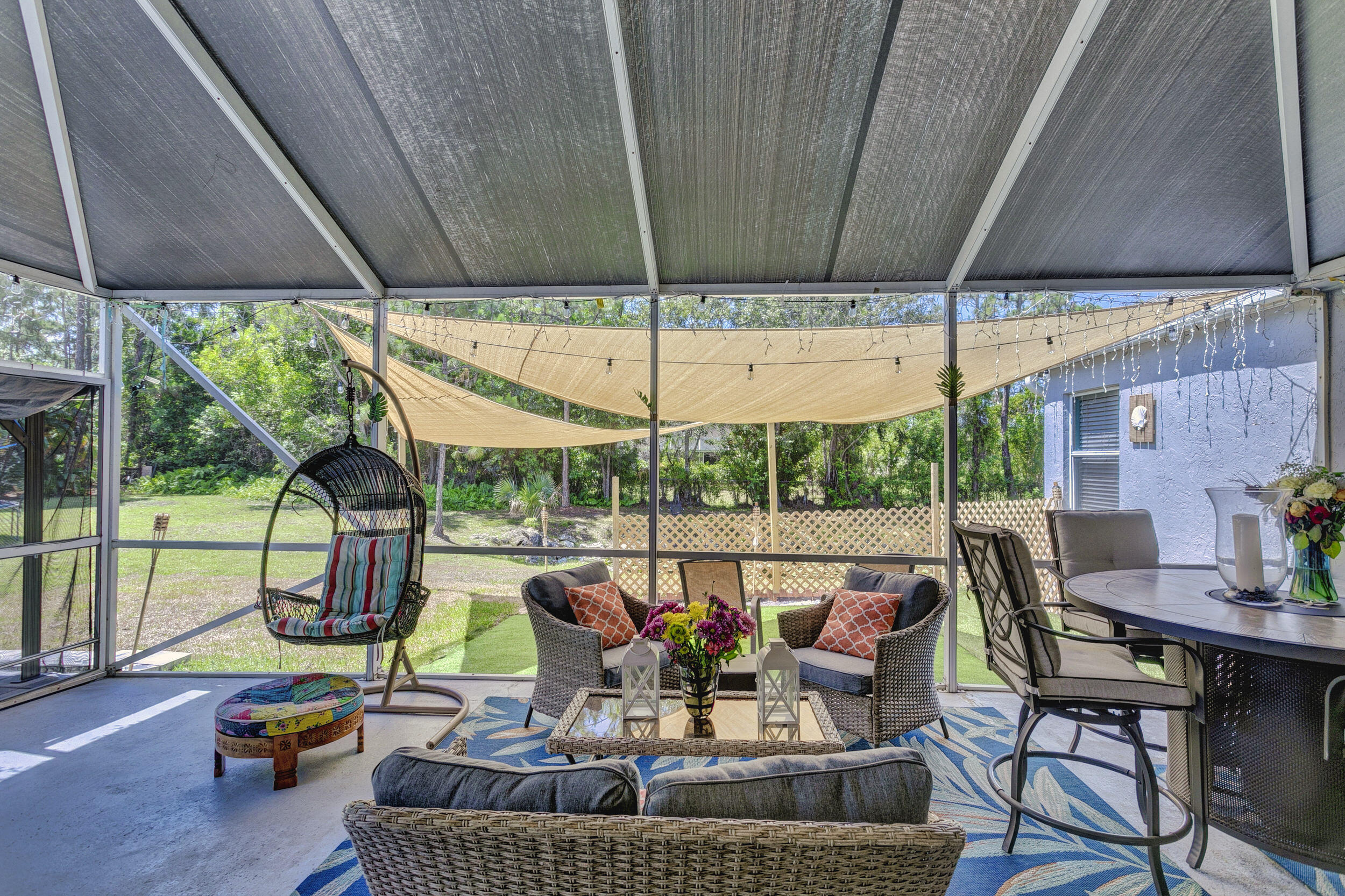 The Acreage - Residential