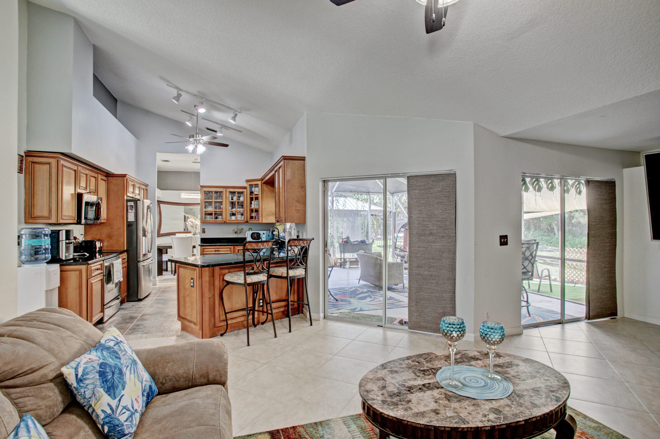 The Acreage - Residential