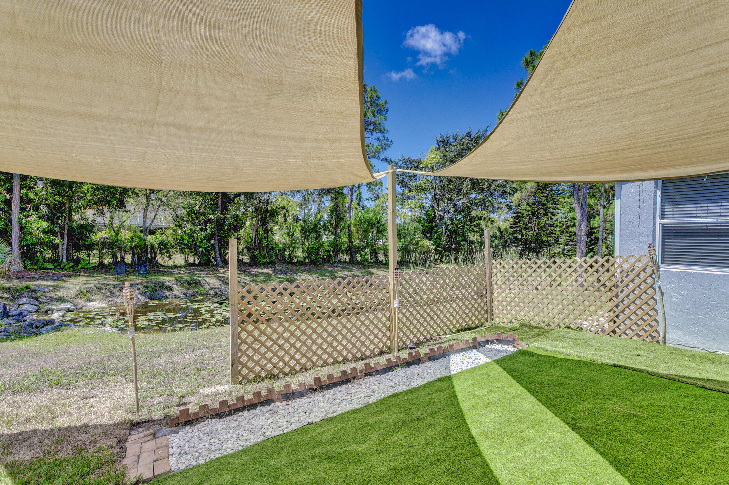 The Acreage - Residential