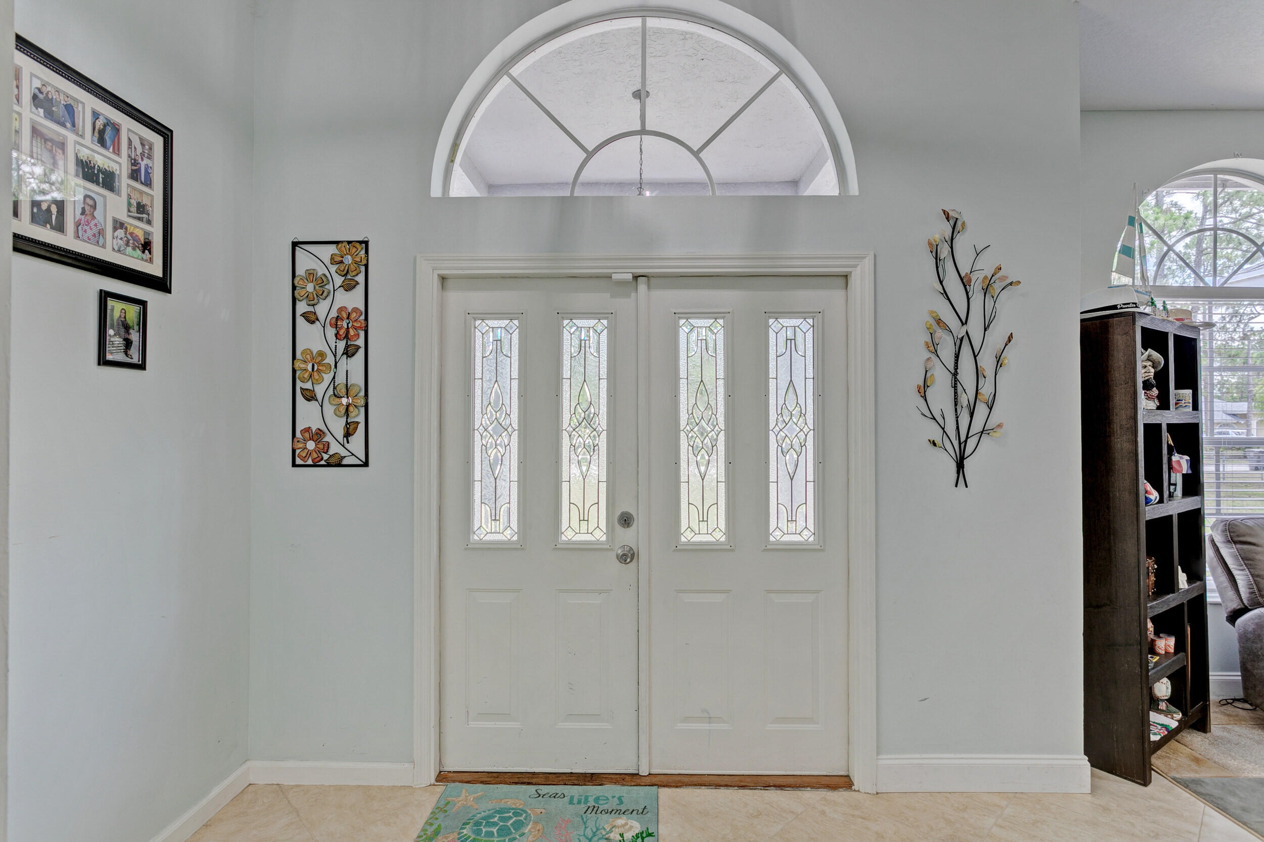 The Acreage - Residential