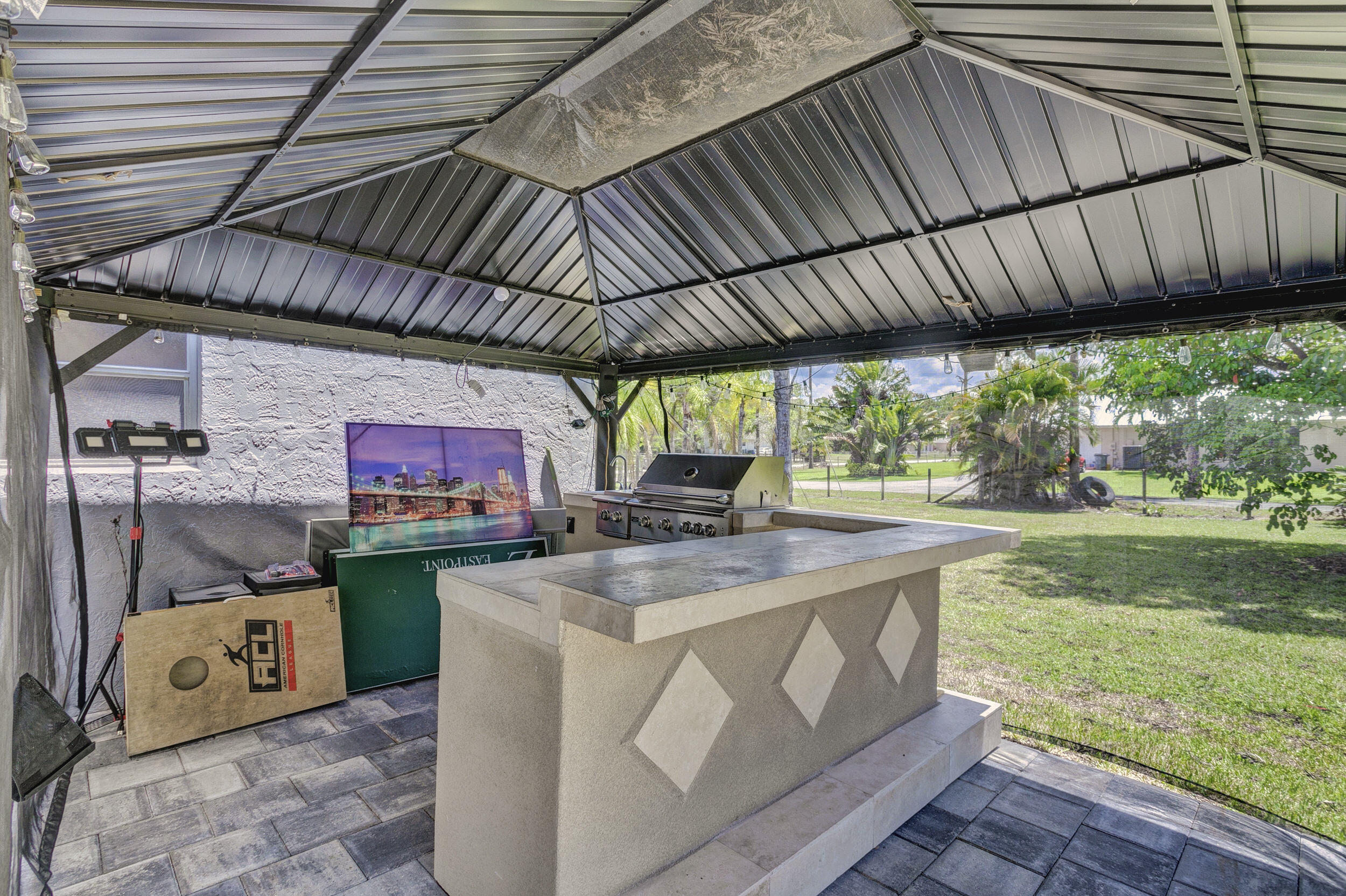 The Acreage - Residential