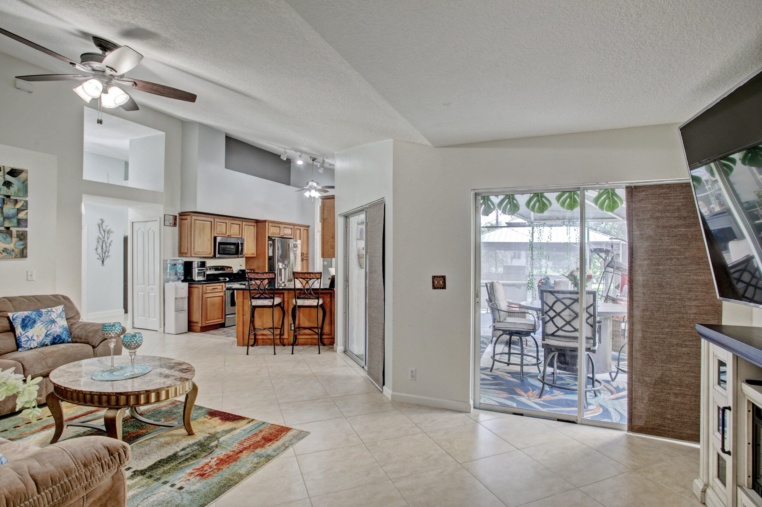 The Acreage - Residential