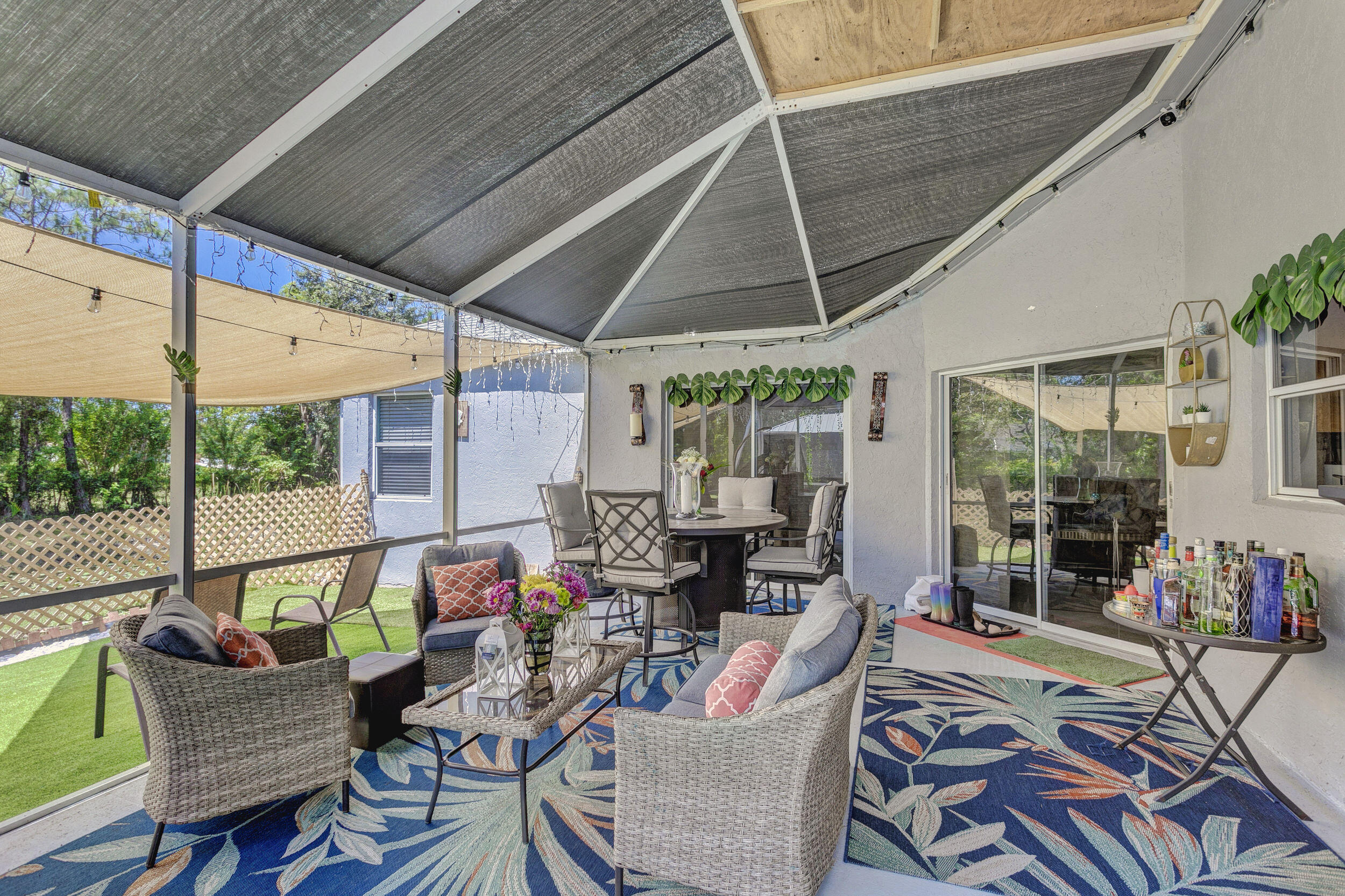 The Acreage - Residential