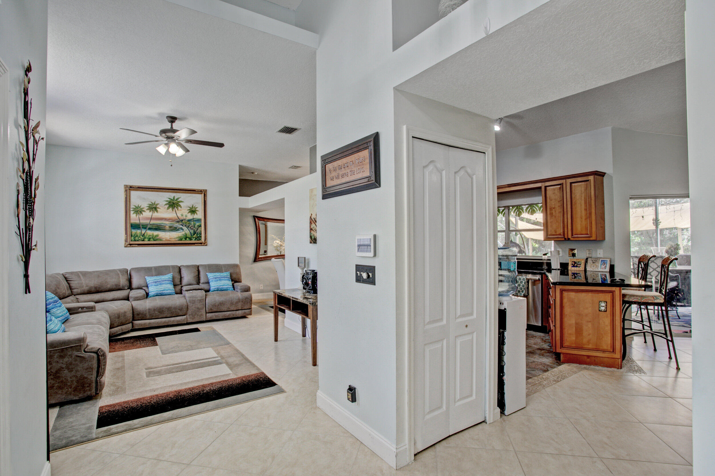 The Acreage - Residential