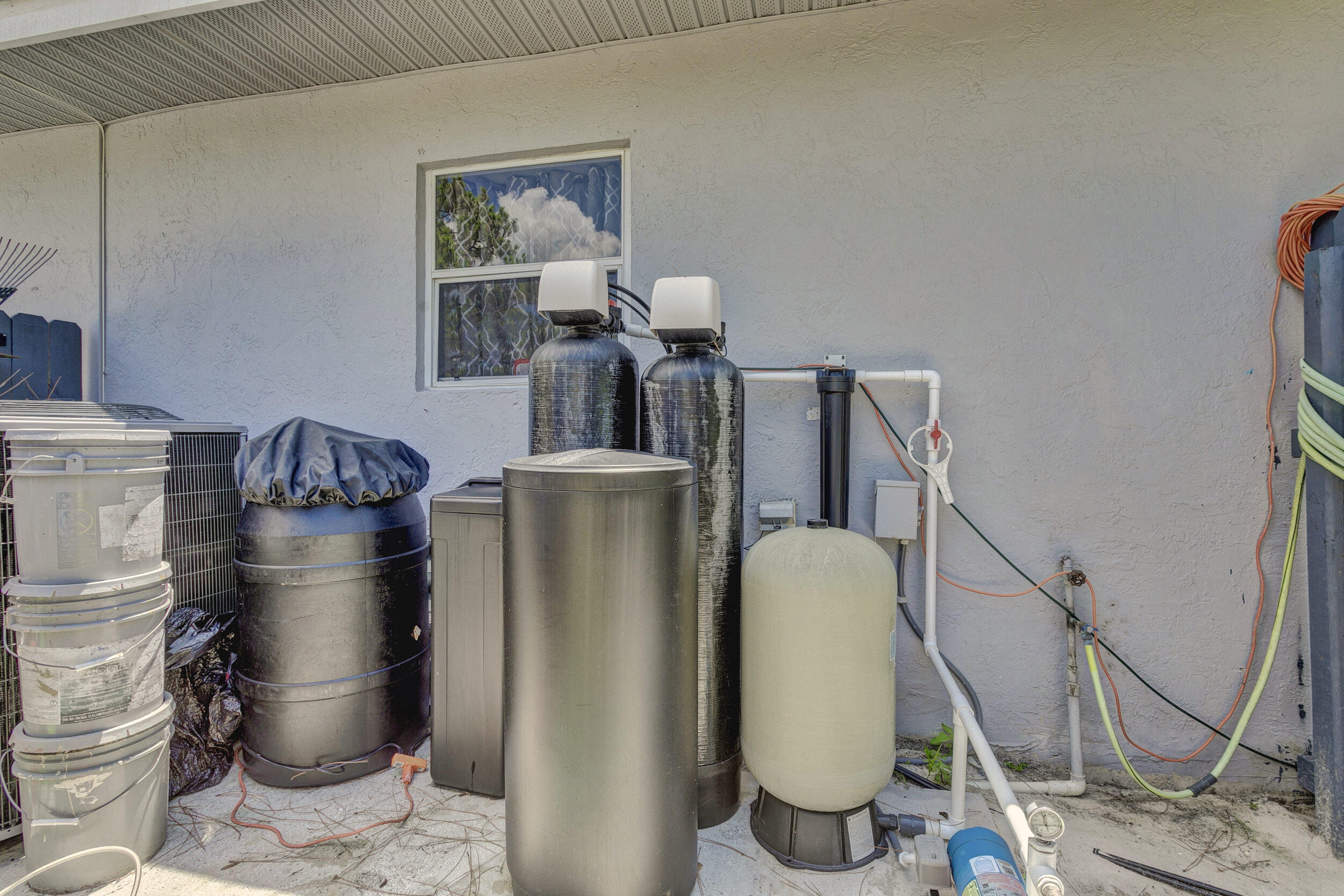 The Acreage - Residential