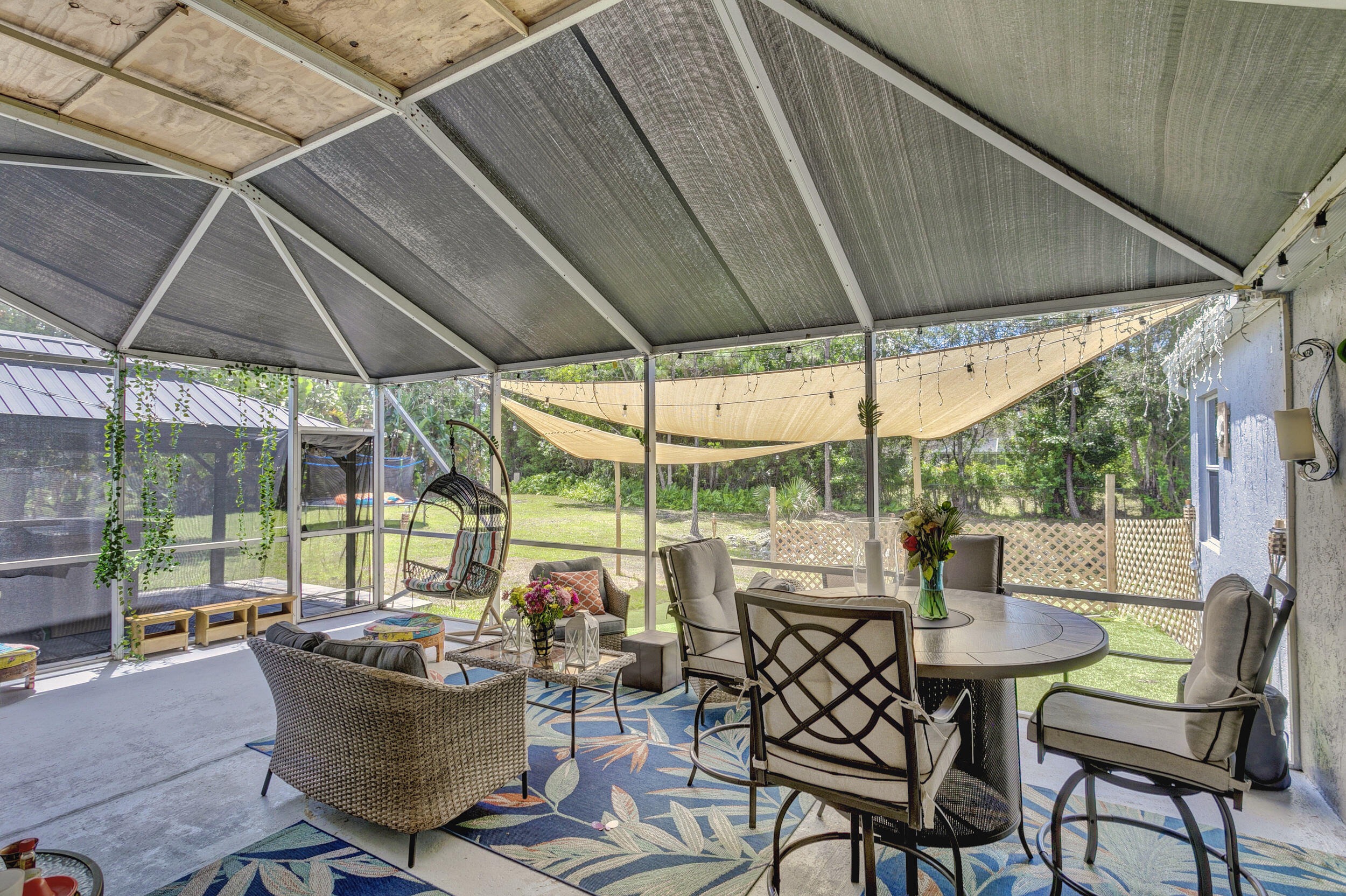 The Acreage - Residential