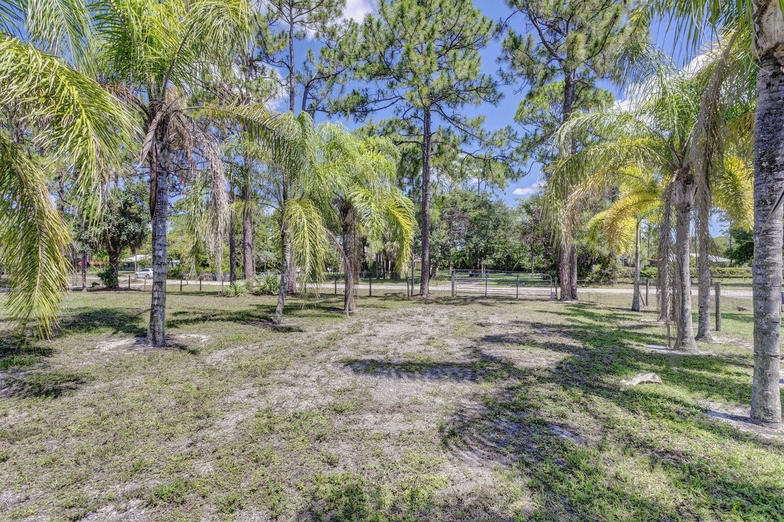 The Acreage - Residential