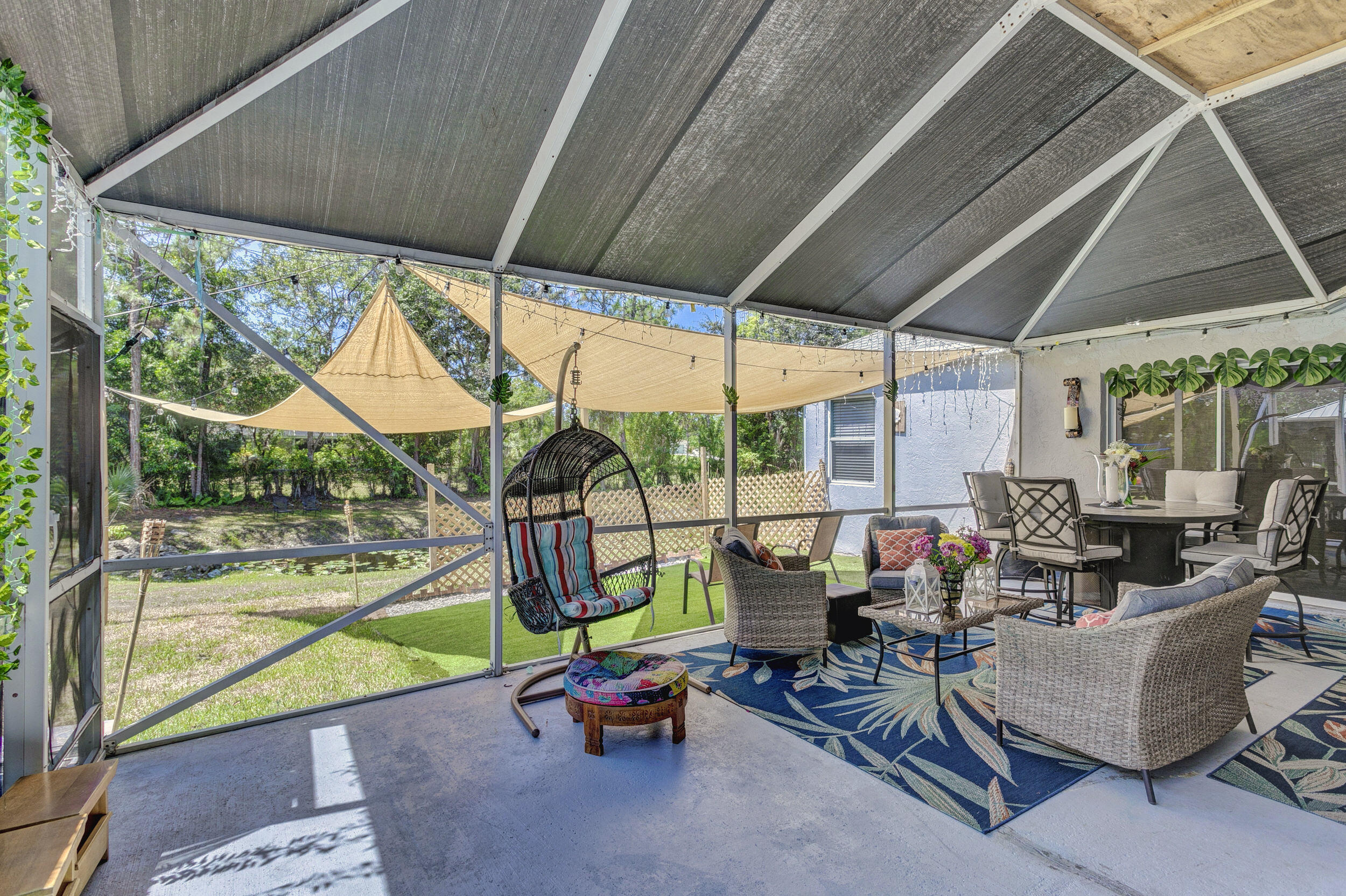 The Acreage - Residential