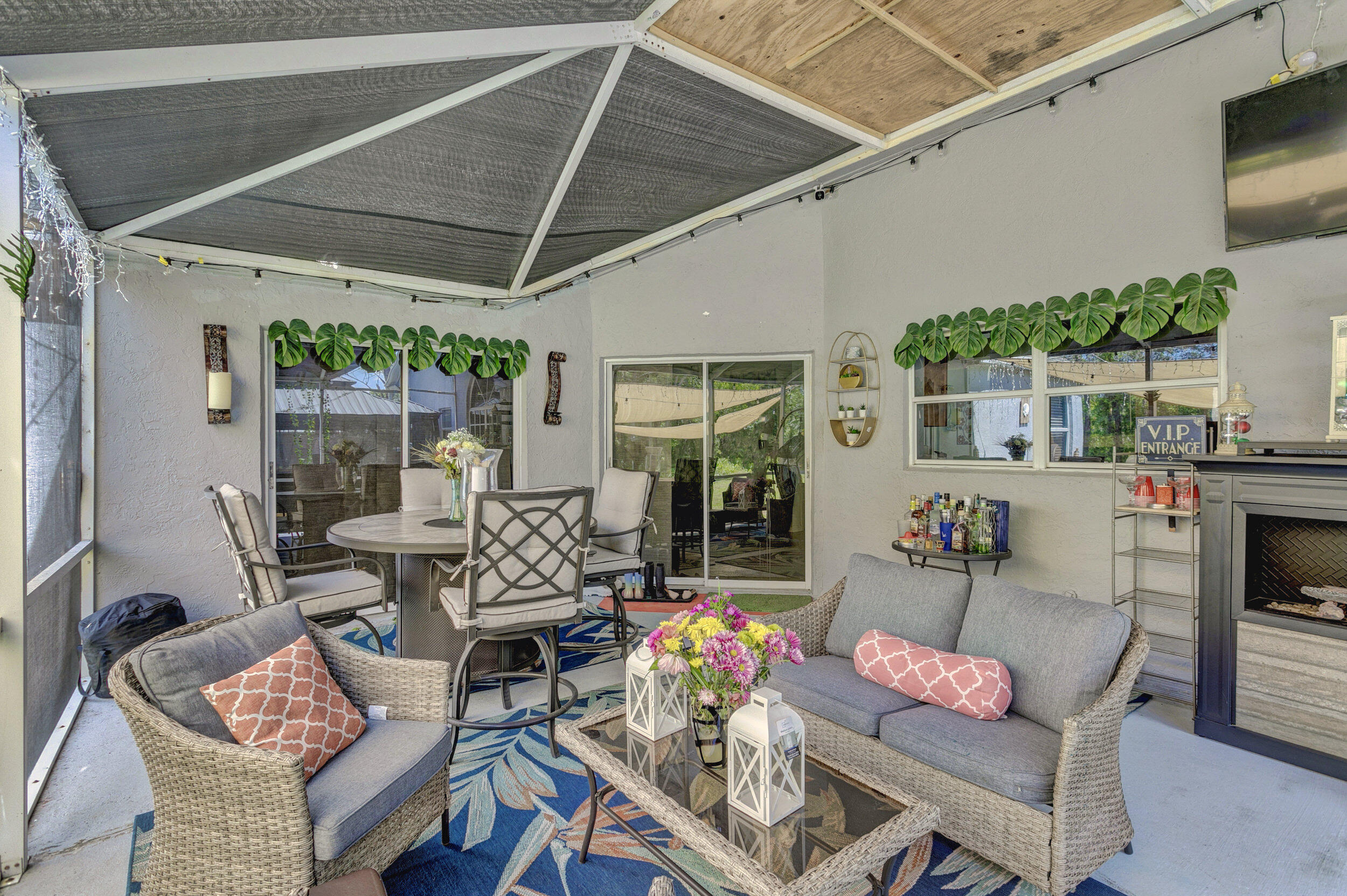 The Acreage - Residential