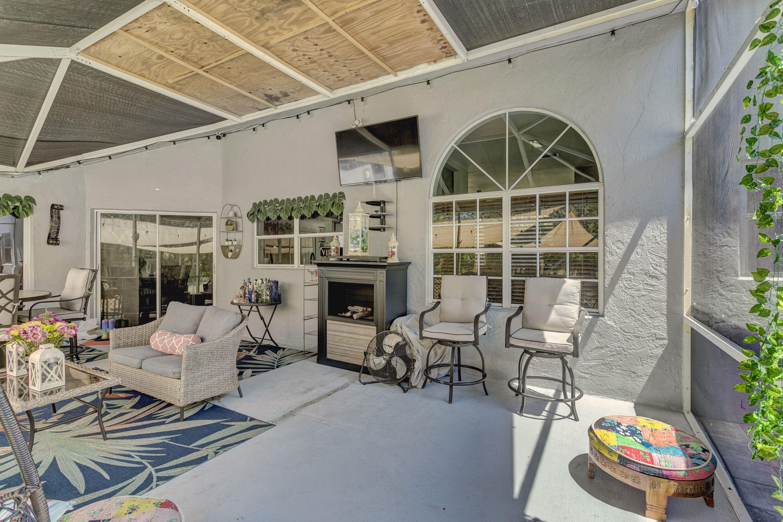 The Acreage - Residential