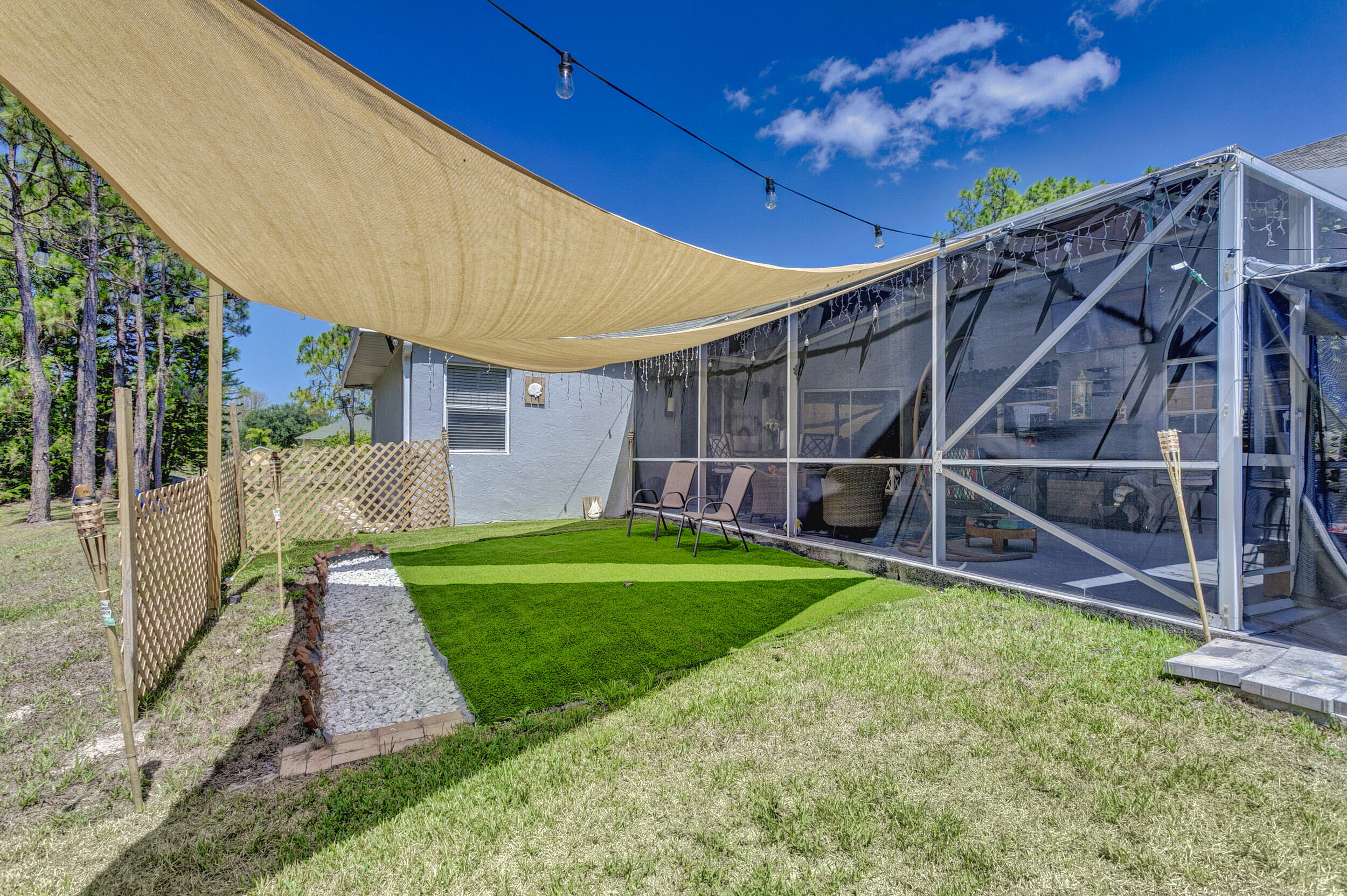 The Acreage - Residential