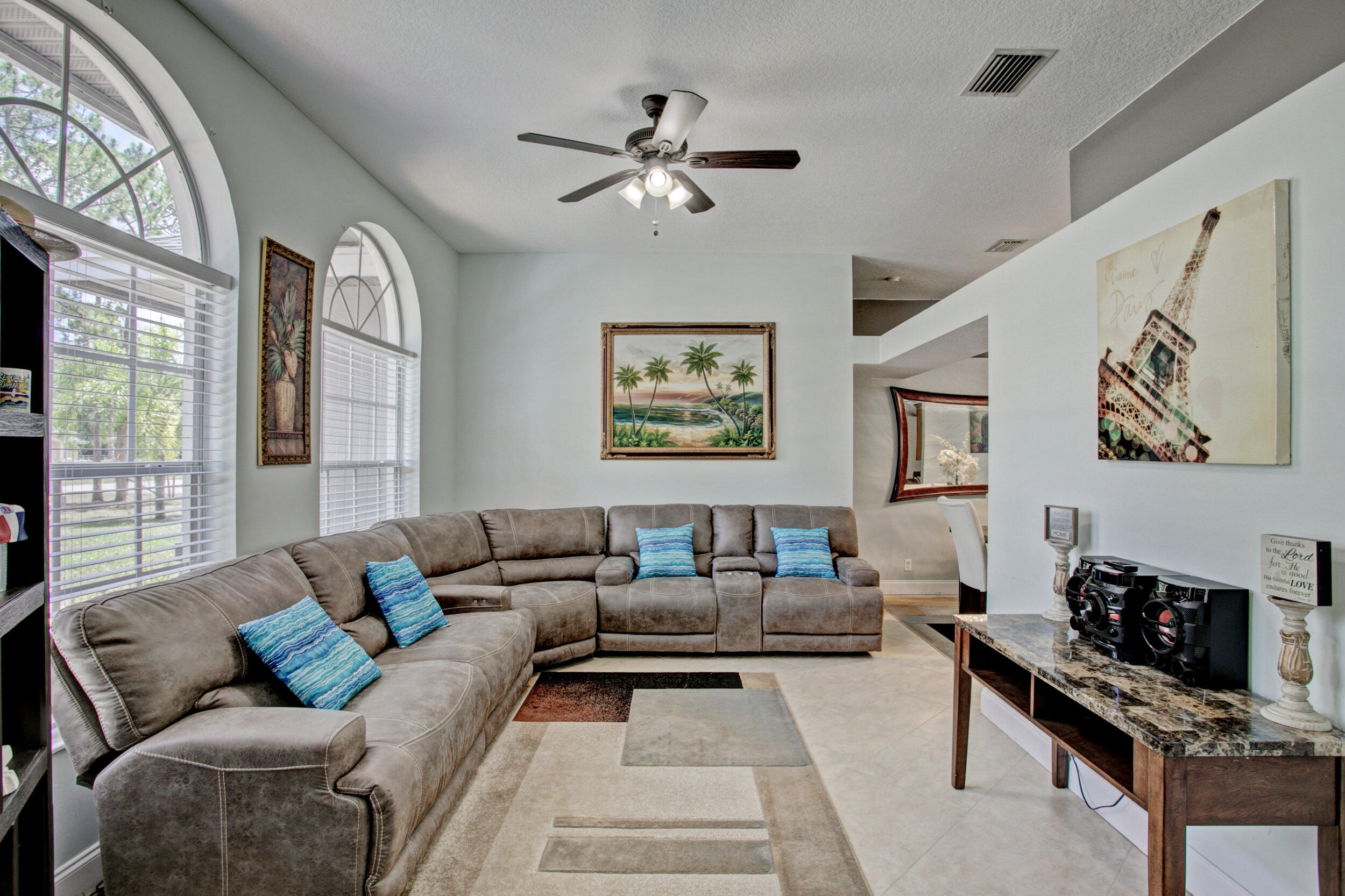 The Acreage - Residential