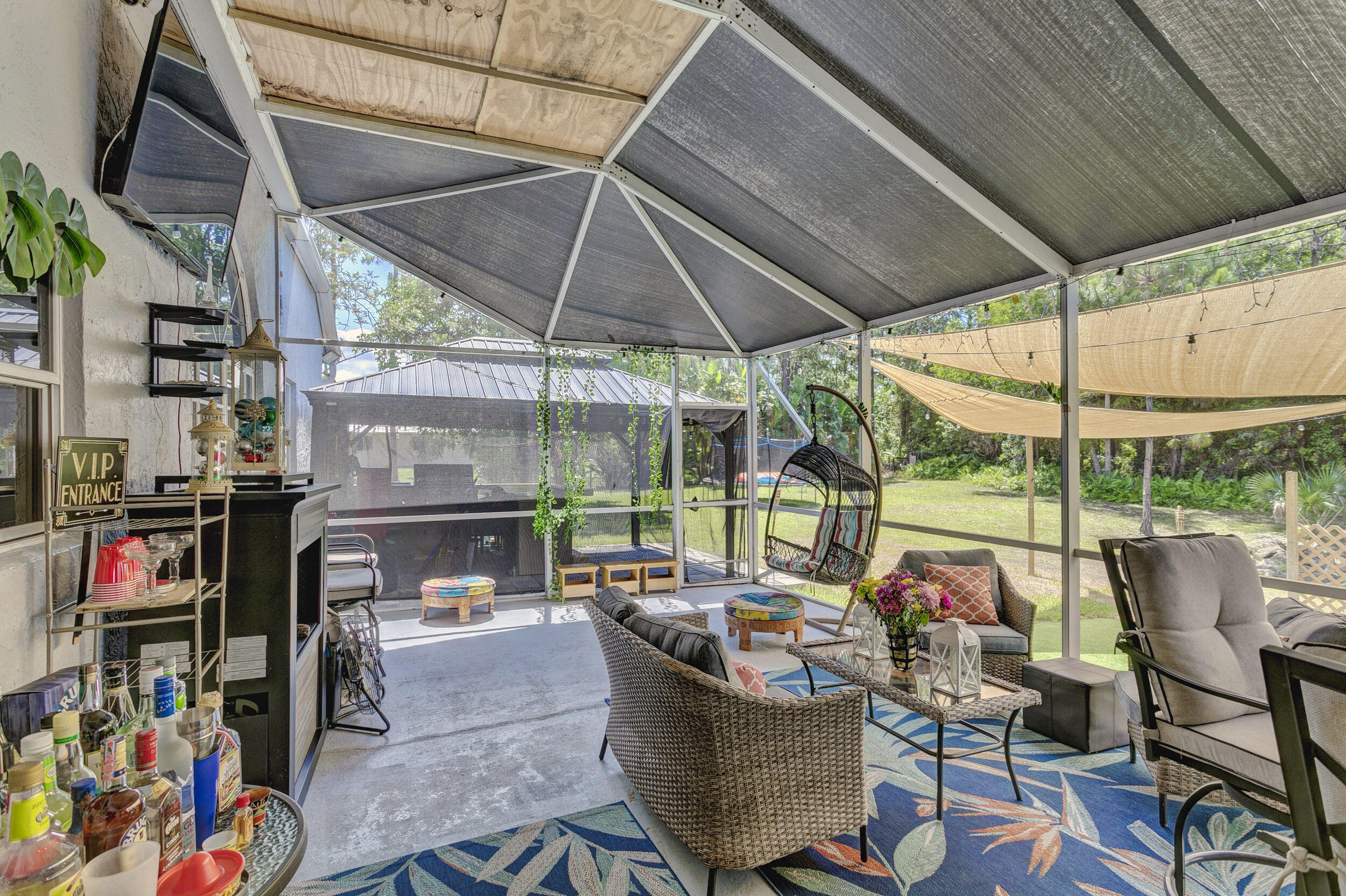 The Acreage - Residential