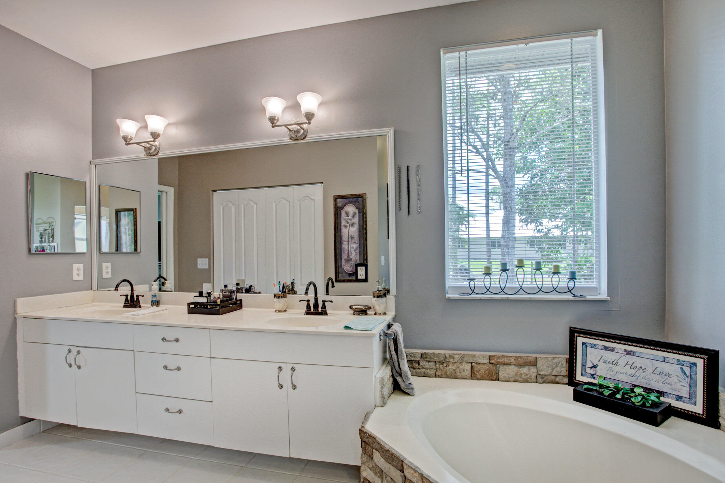 The Acreage - Residential