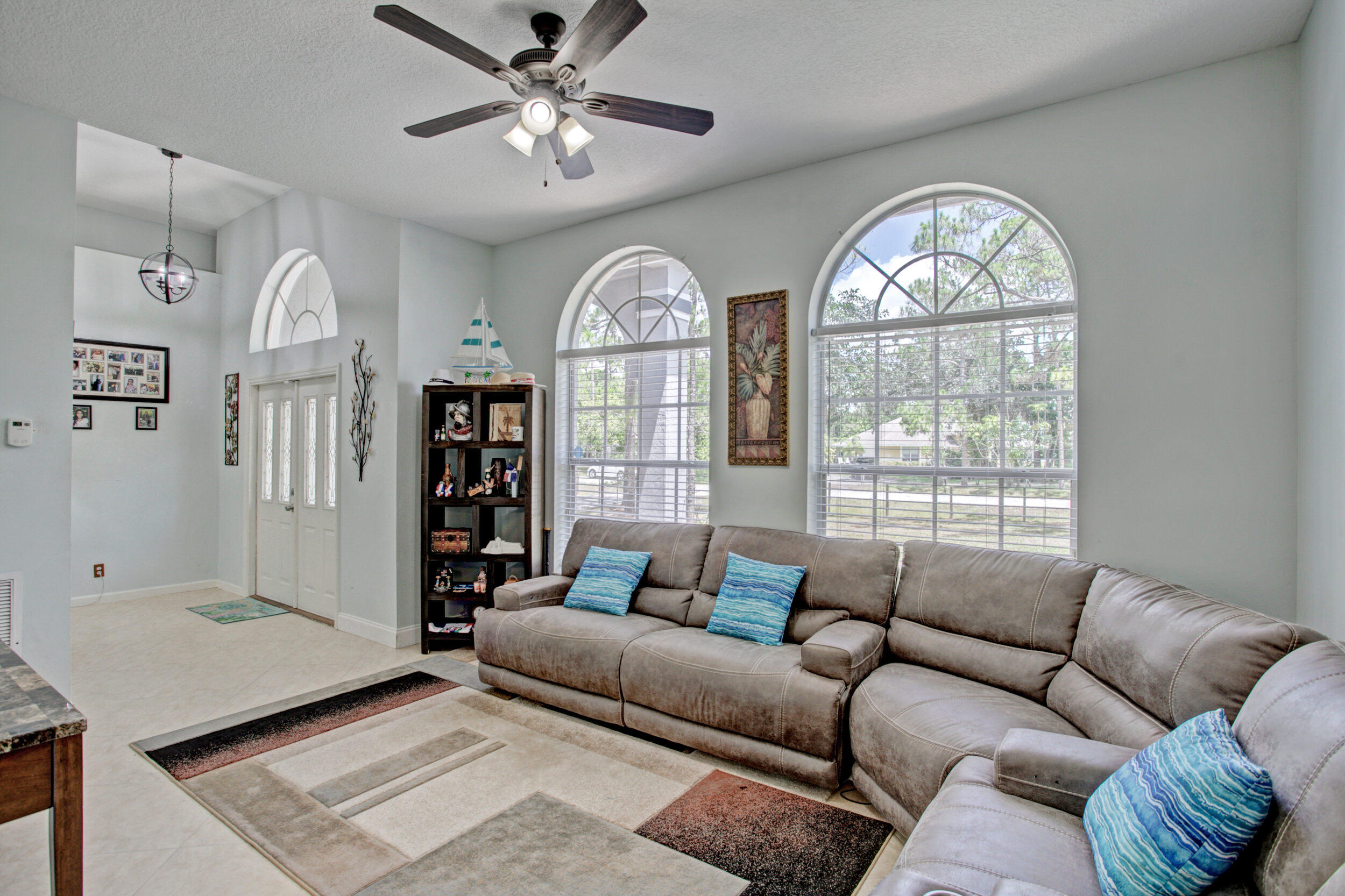 The Acreage - Residential