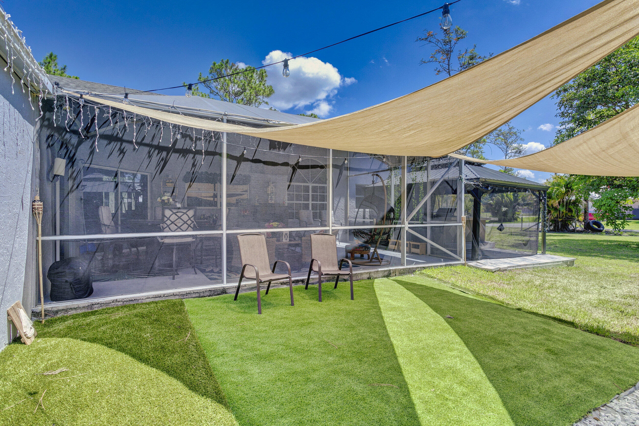 The Acreage - Residential