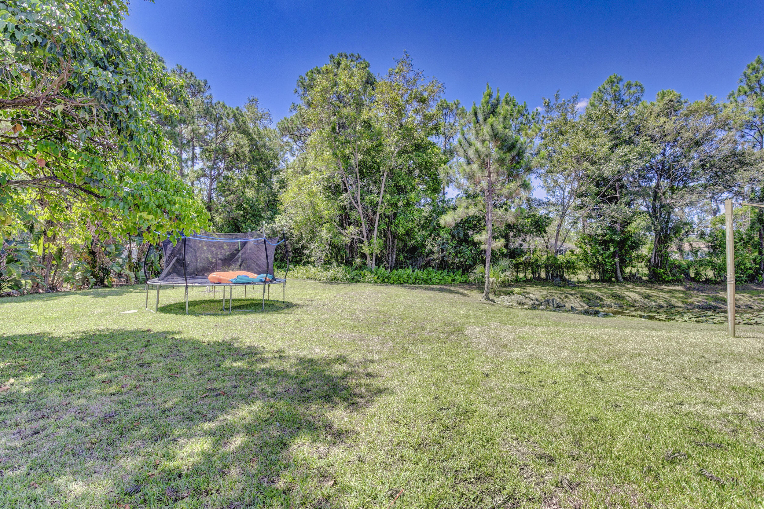 The Acreage - Residential