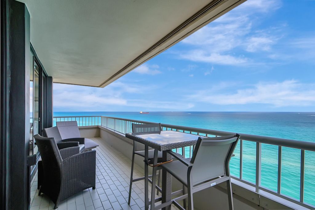 Photo of 5250 N Ocean Drive #Phn, Singer Island, FL 33404 (MLS # R10963930)