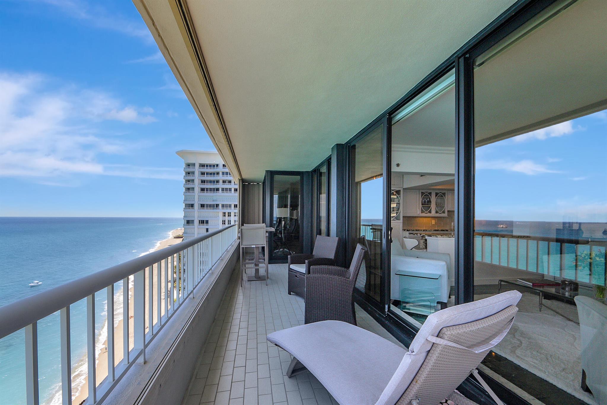 5250 N Ocean Drive Phn
