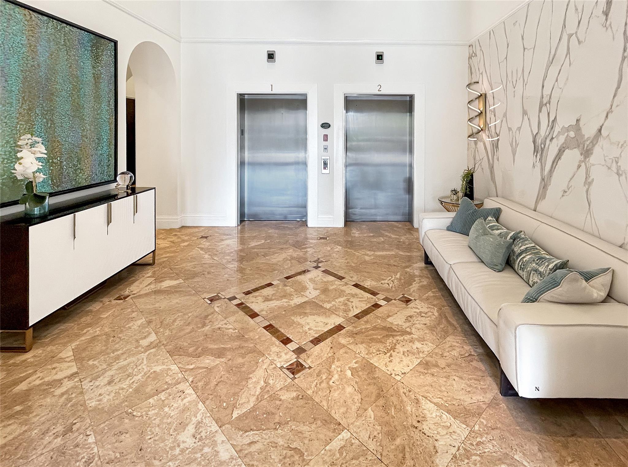 View photos, virtual tours, details... 651 Okeechobee Blvd 711