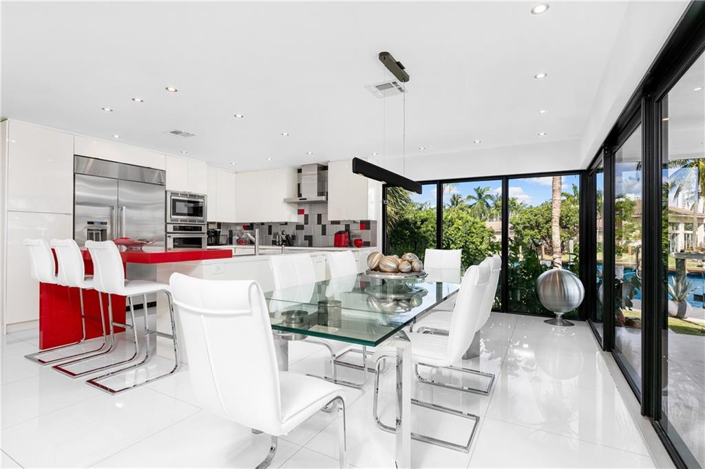 POMPANO ISLES SEC B - Residential