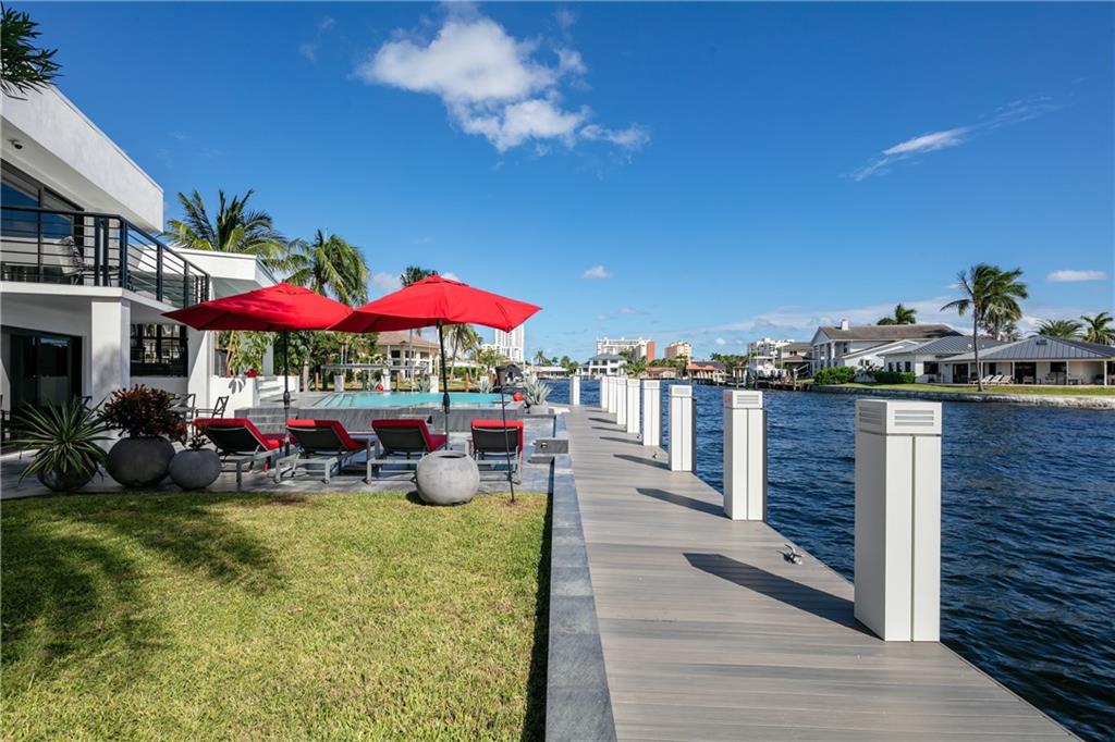 POMPANO ISLES SEC B - Residential