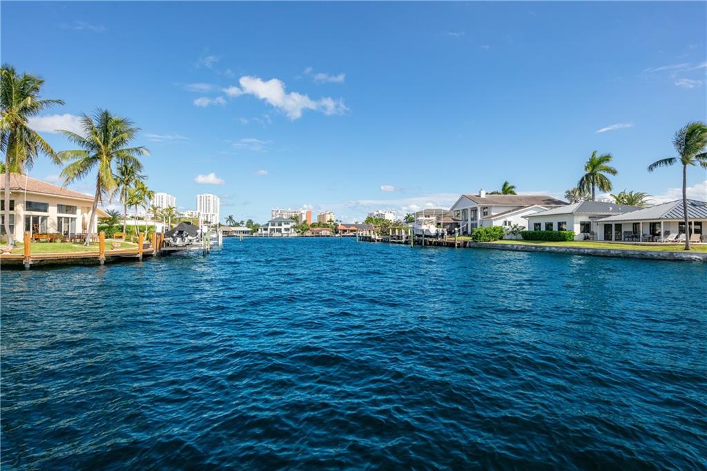 POMPANO ISLES SEC B - Residential