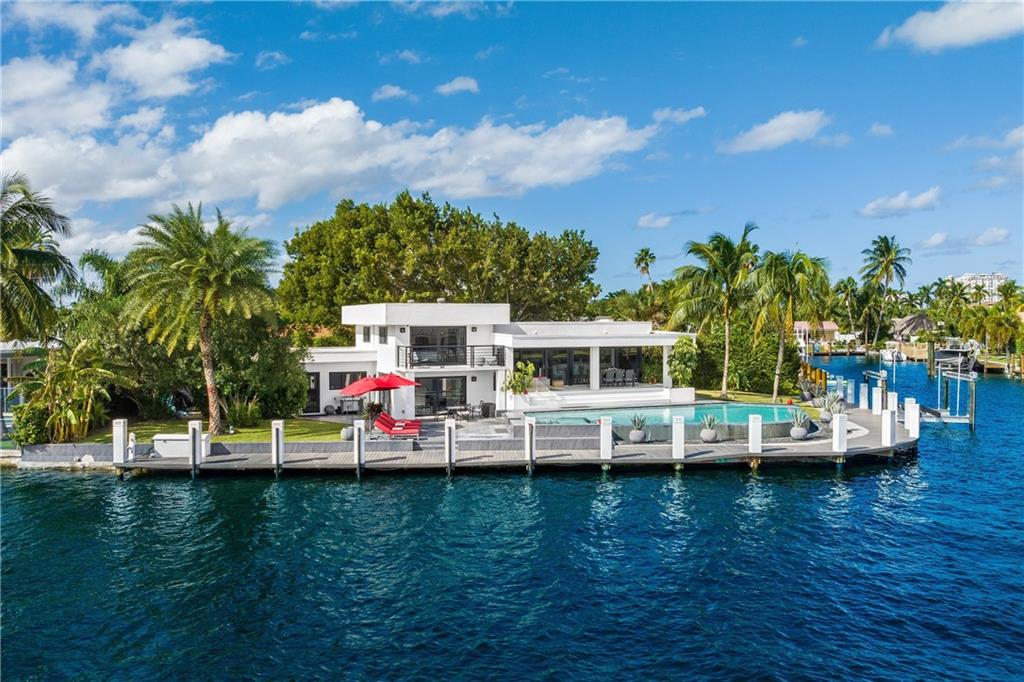 POMPANO ISLES SEC B - Residential