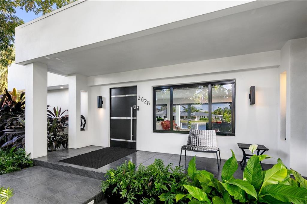POMPANO ISLES SEC B - Residential