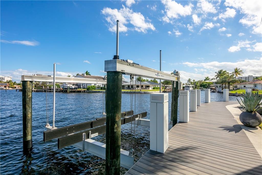 POMPANO ISLES SEC B - Residential