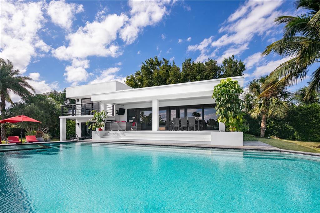 POMPANO ISLES SEC B - Residential