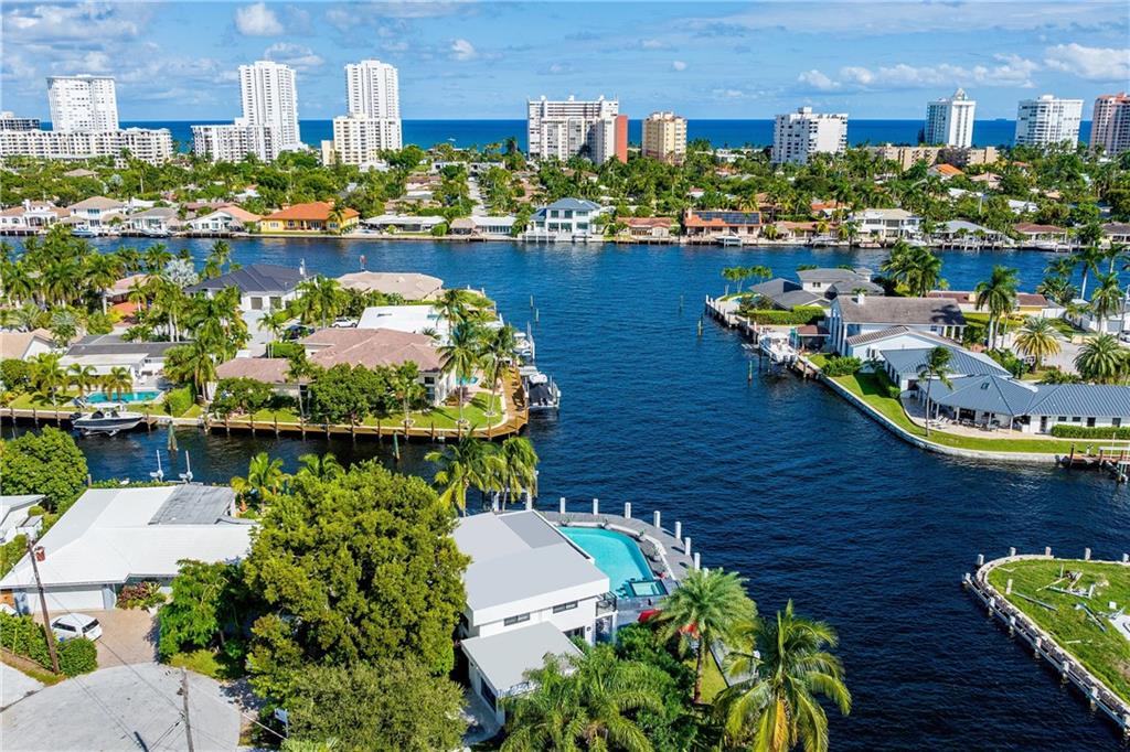 POMPANO ISLES SEC B - Residential