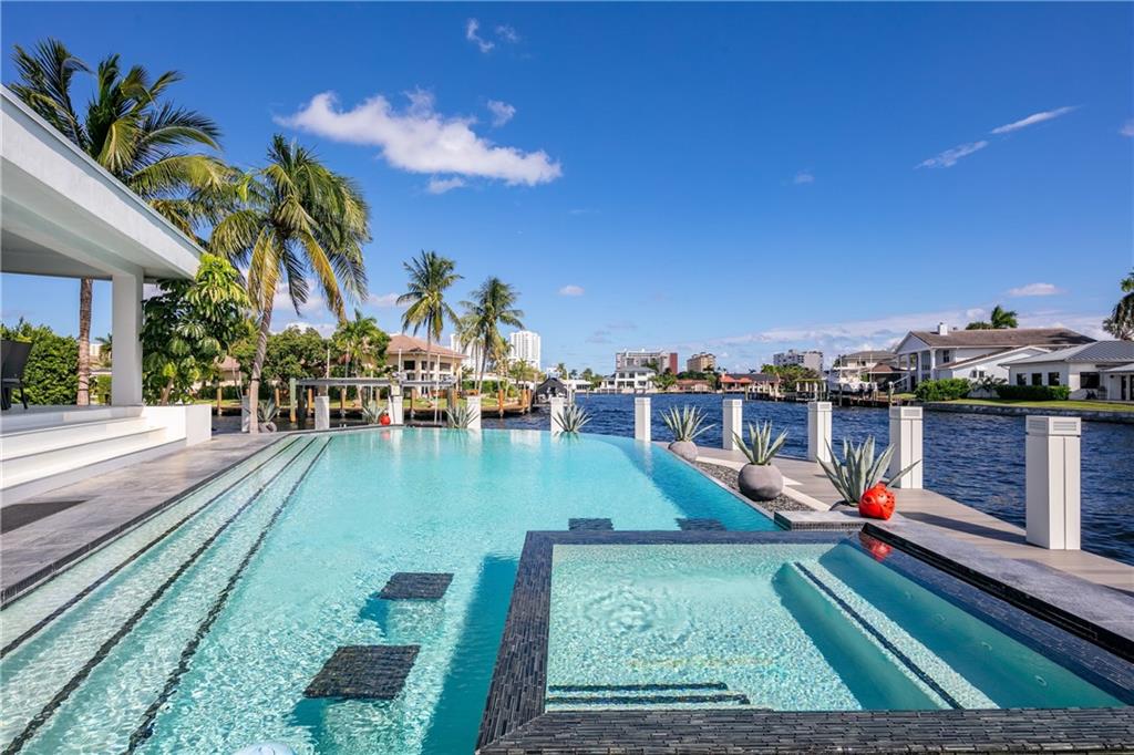 POMPANO ISLES SEC B - Residential