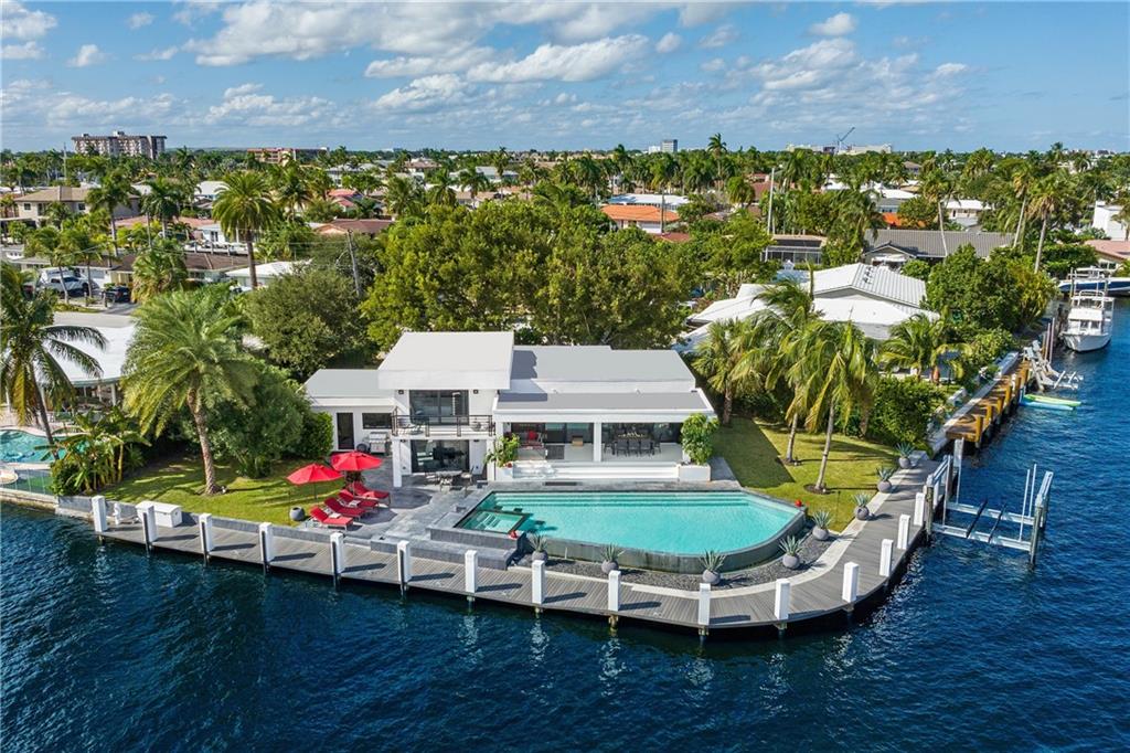 POMPANO ISLES SEC B - Residential