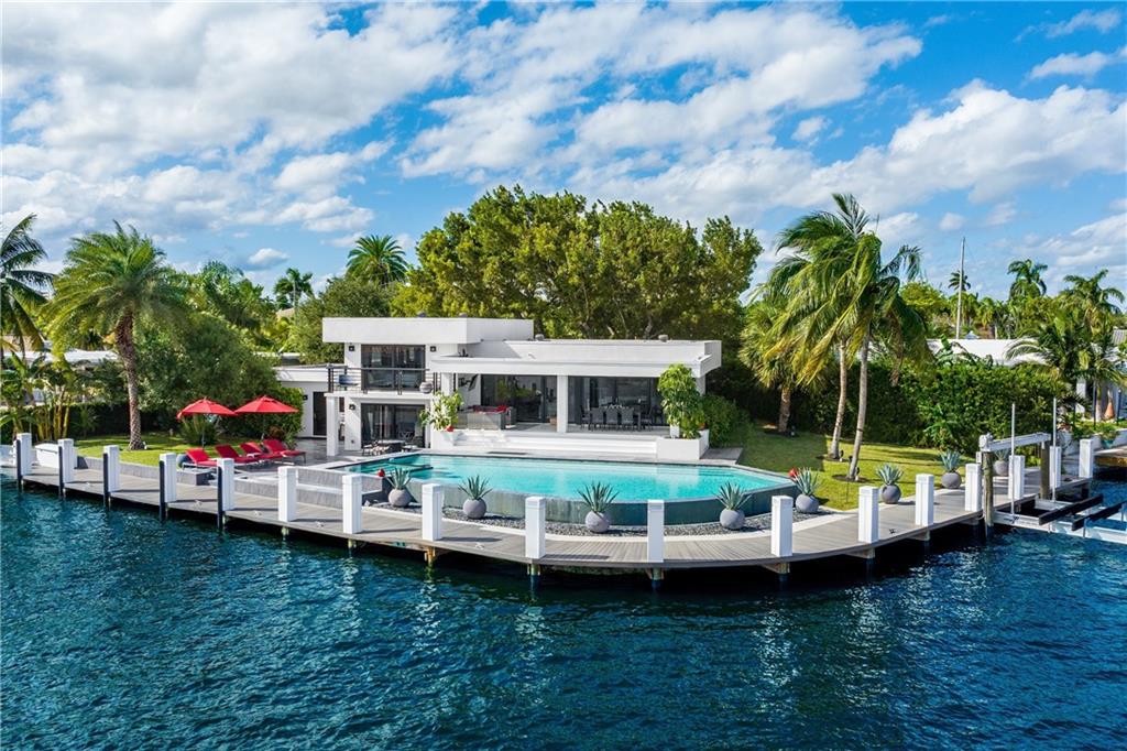 POMPANO ISLES SEC B - Residential