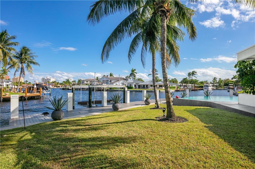 POMPANO ISLES SEC B - Residential