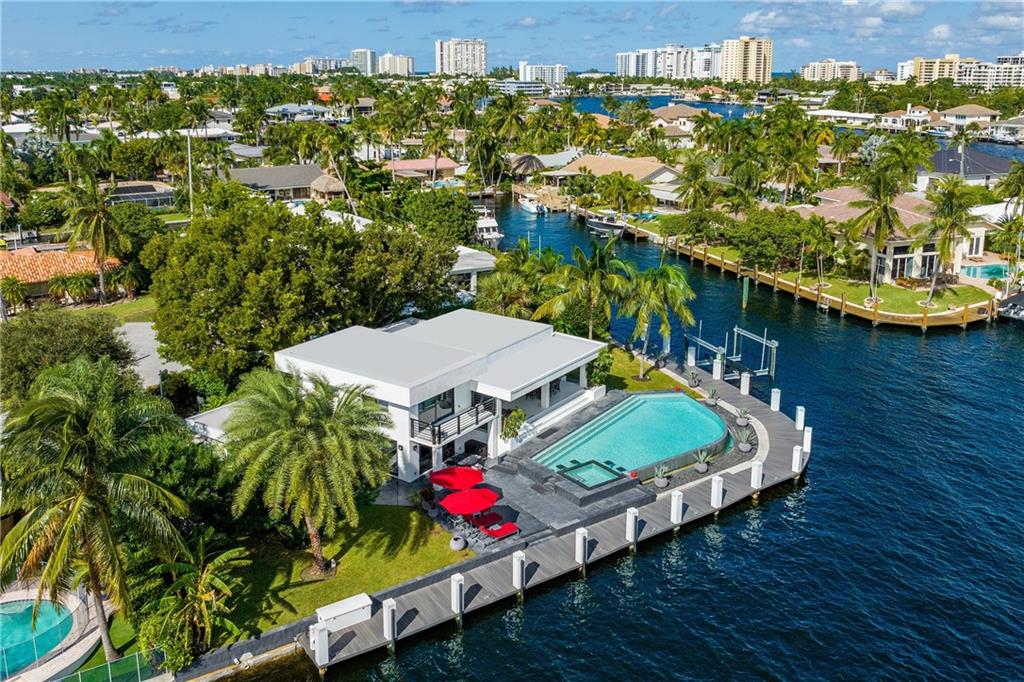 POMPANO ISLES SEC B - Residential