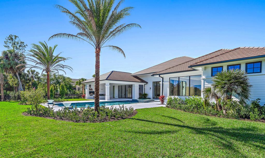 OLD MARSH GOLF CLUB - Residential