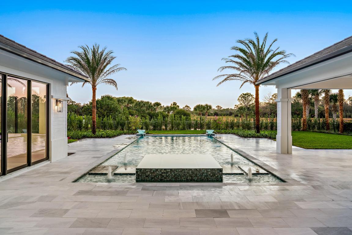 OLD MARSH GOLF CLUB - Residential