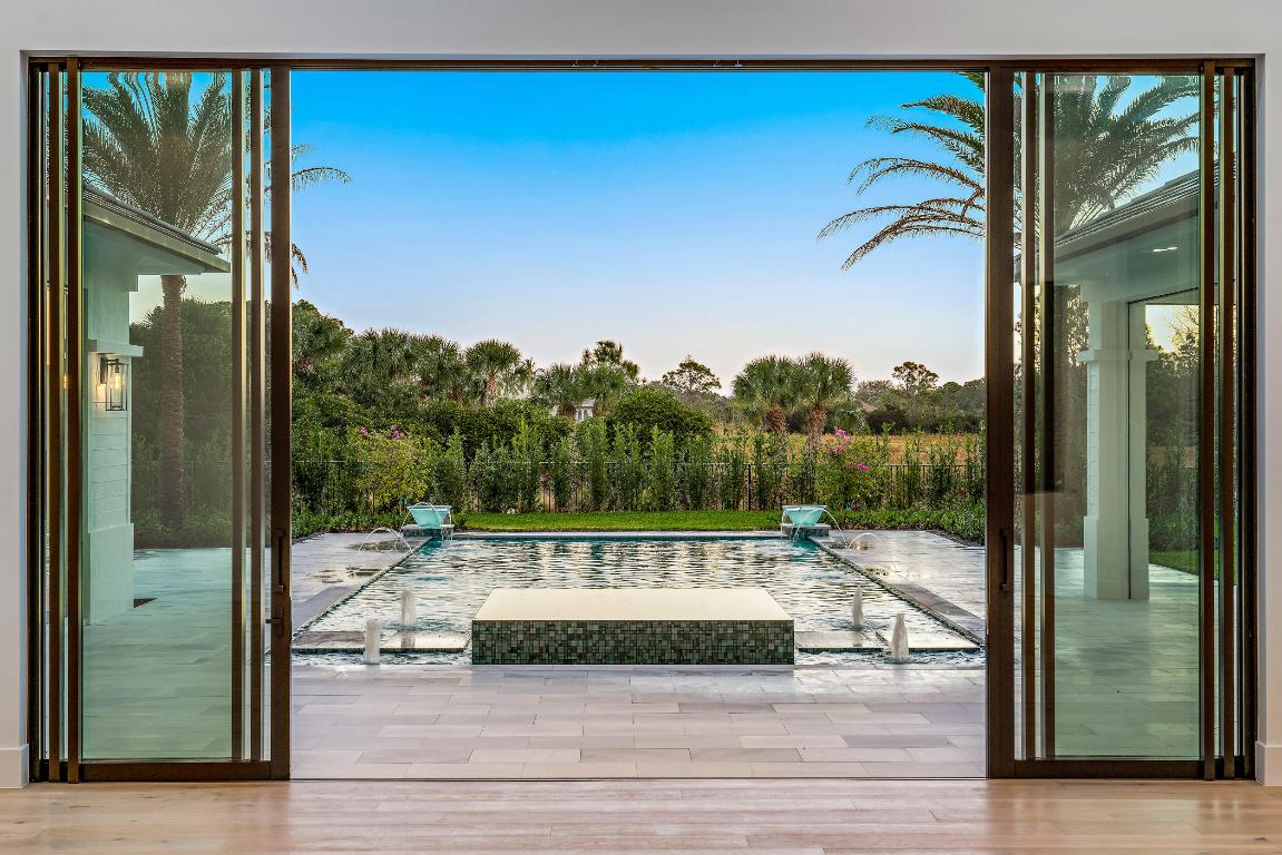 OLD MARSH GOLF CLUB - Residential