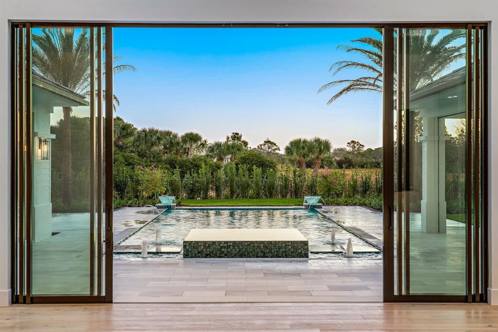 OLD MARSH GOLF CLUB - Residential