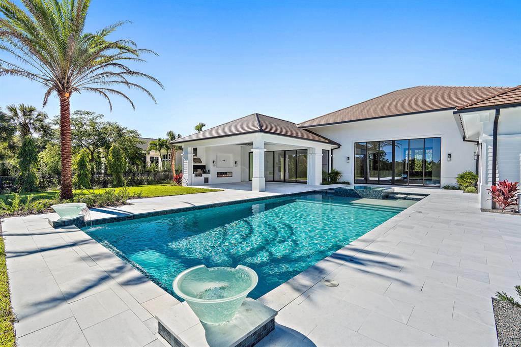 OLD MARSH GOLF CLUB - Residential